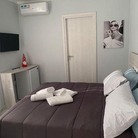 Fortunato'S Home Napoli Ngoại thất bức ảnh