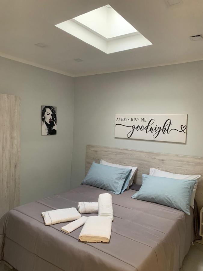 Fortunato'S Home Napoli Ngoại thất bức ảnh