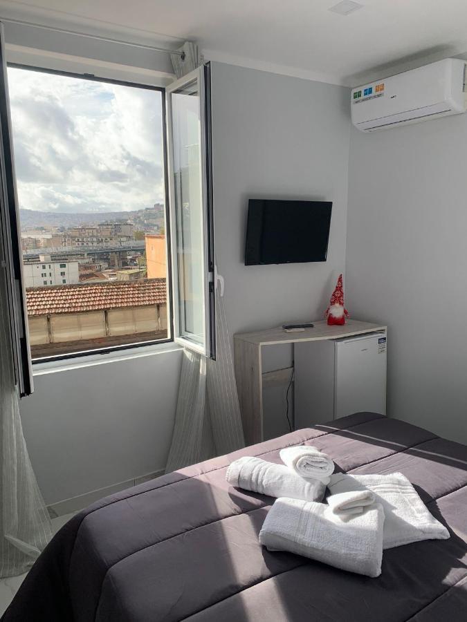 Fortunato'S Home Napoli Ngoại thất bức ảnh