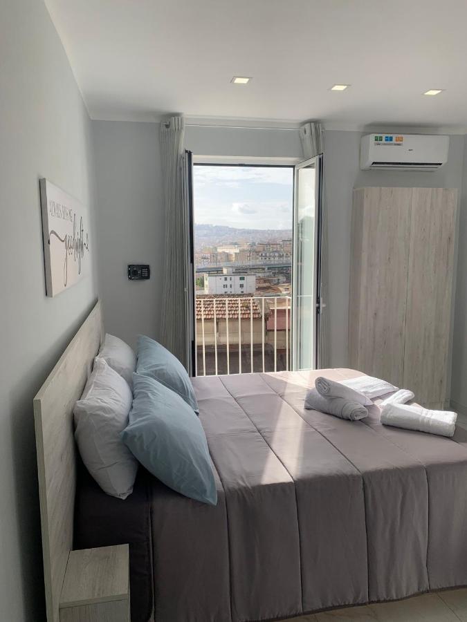 Fortunato'S Home Napoli Ngoại thất bức ảnh