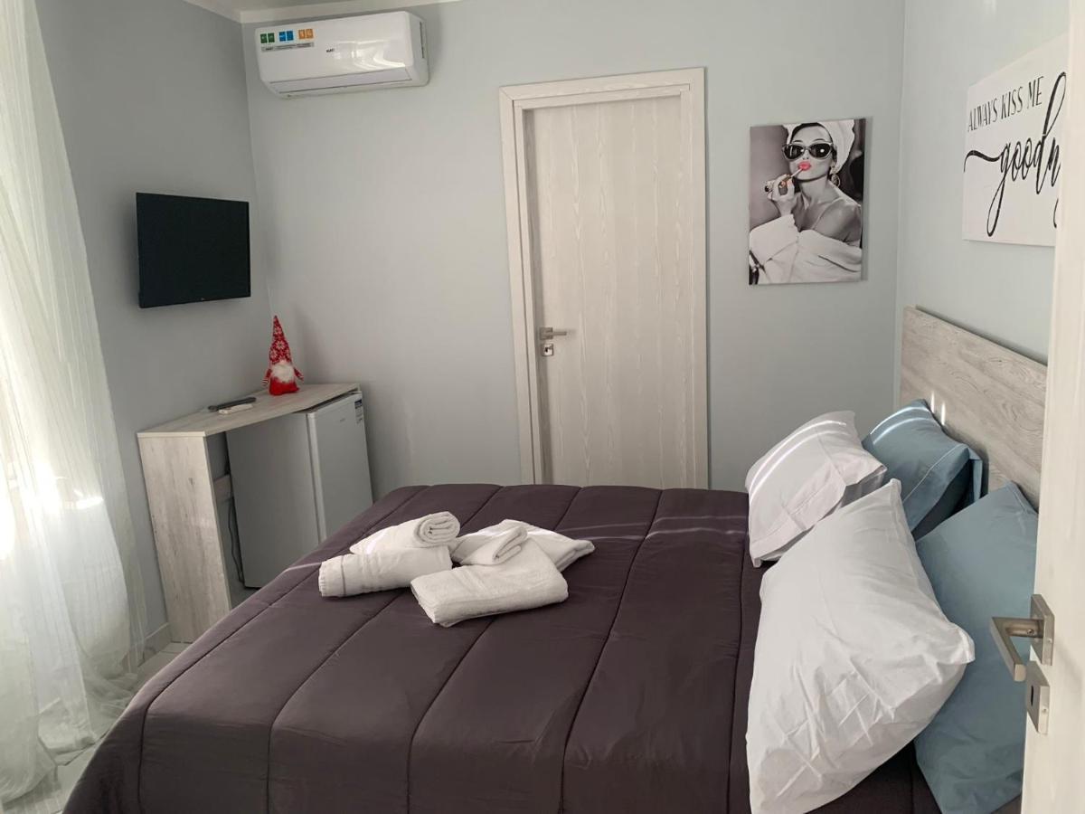 Fortunato'S Home Napoli Ngoại thất bức ảnh
