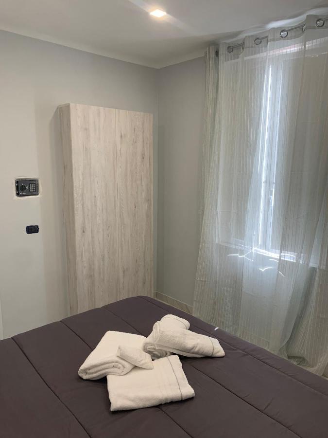 Fortunato'S Home Napoli Ngoại thất bức ảnh