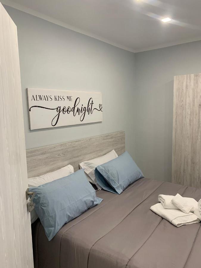 Fortunato'S Home Napoli Ngoại thất bức ảnh
