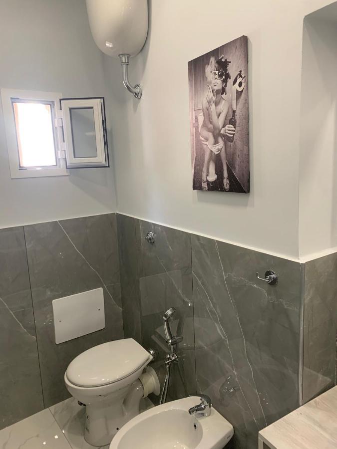 Fortunato'S Home Napoli Ngoại thất bức ảnh