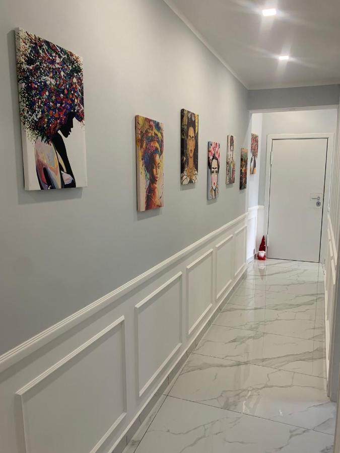 Fortunato'S Home Napoli Ngoại thất bức ảnh