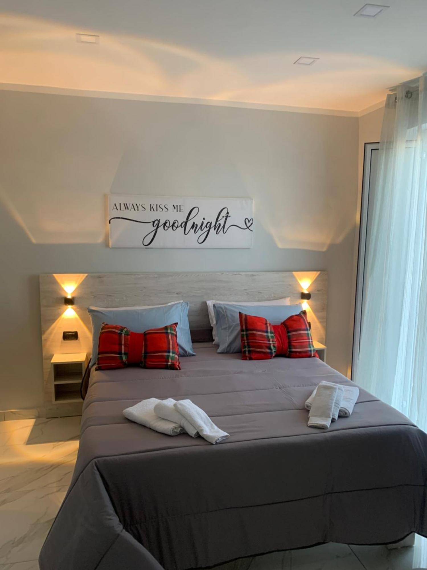 Fortunato'S Home Napoli Ngoại thất bức ảnh